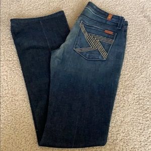 Seven For All Mankind Jeans